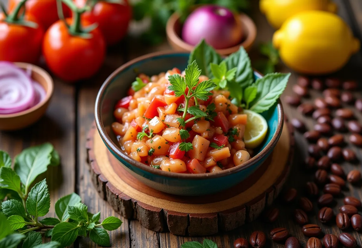 Kakaó, ceviche és az Andok ízei: gasztroutazás Ecuadorban
