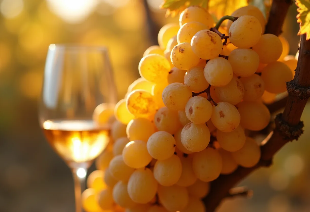 Késői szüretelésű tokaji borok: mit jelent a late harvest, és miben más az aszútól