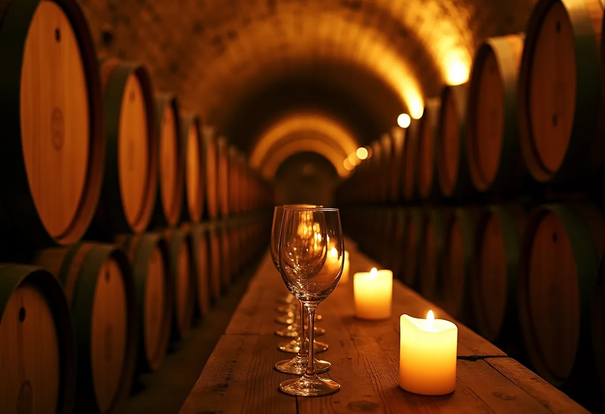 A Tokaji Borlovagrend és a borvidék borkultúrája